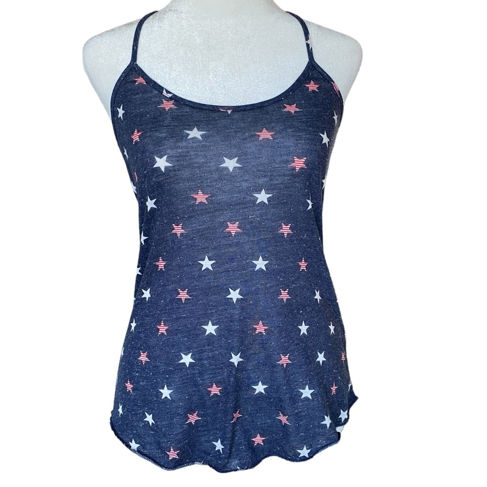 Urban Outfitters Stars in Stripes Camisole/Tank Top